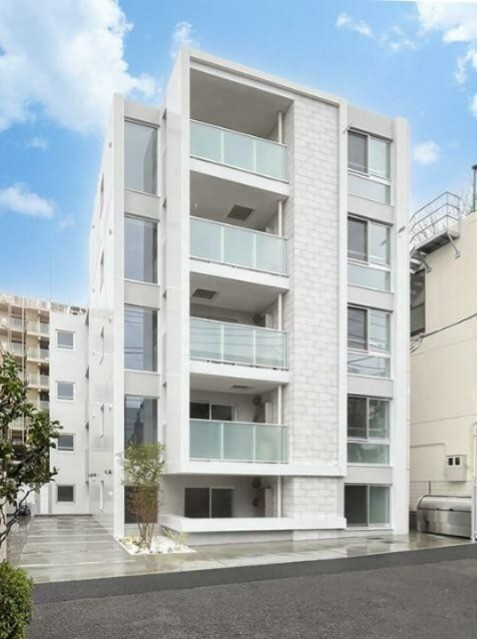 世田谷区桜新町２丁目 【賃貸居住】マンション