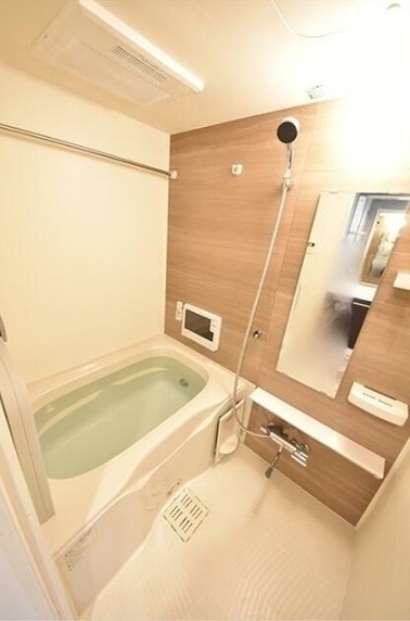 (風呂)