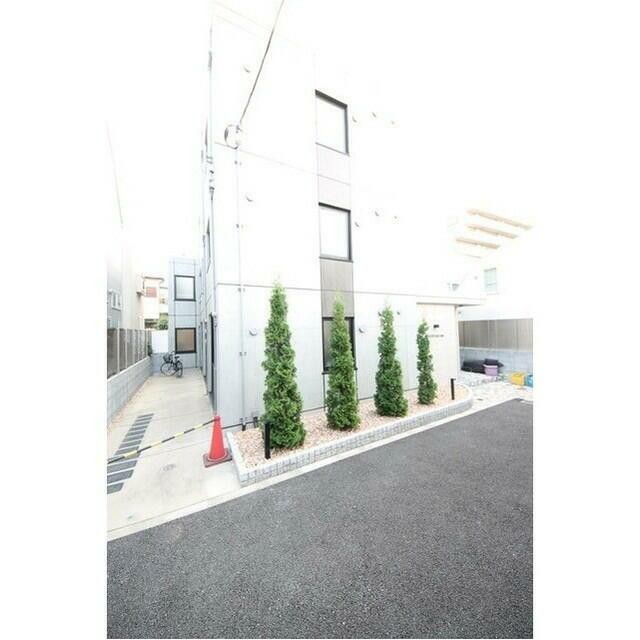 世田谷区池尻４丁目 【賃貸居住】マンション