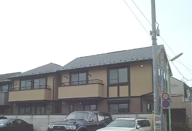 世田谷区弦巻１丁目 【賃貸居住】一戸建