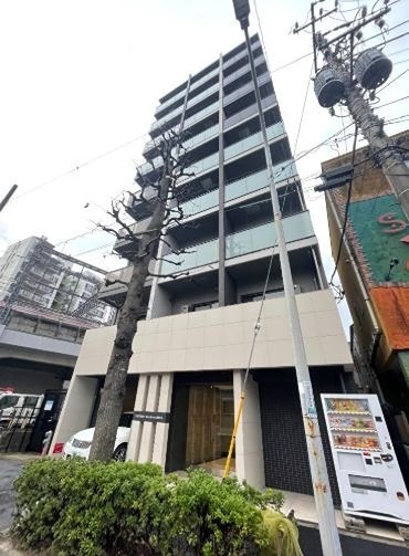川崎市中原区丸子通２丁目 【賃貸居住】マンション