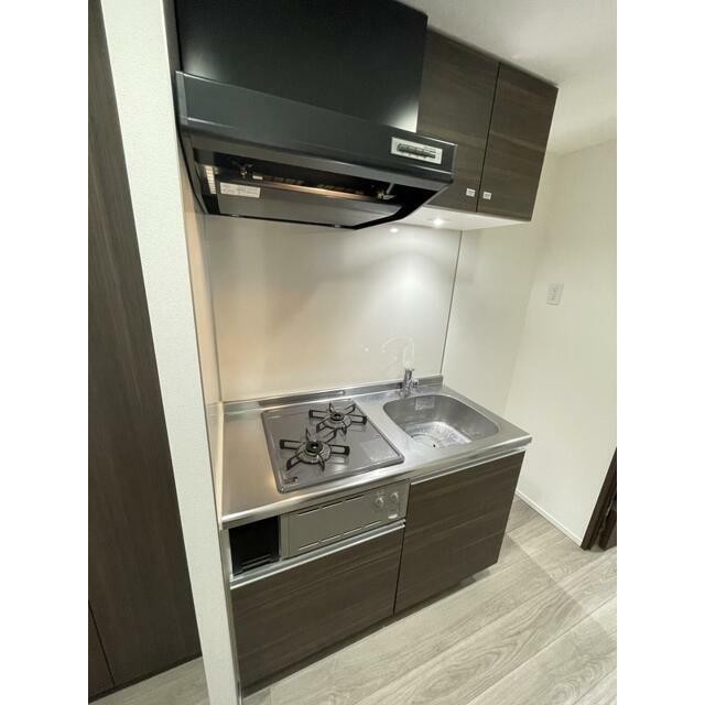 ※画像は同物件別部屋です。(キッチン)