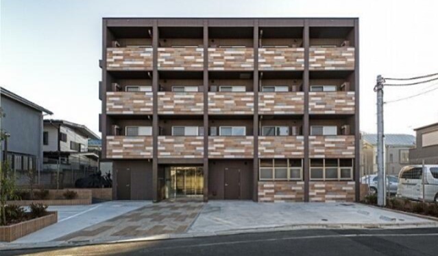 世田谷区世田谷１丁目 【賃貸居住】マンション