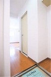 ※同仕様写真(玄関)
