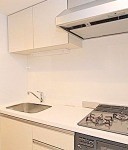 ※同仕様写真含む(キッチン)