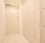 ※同仕様写真含む(玄関)