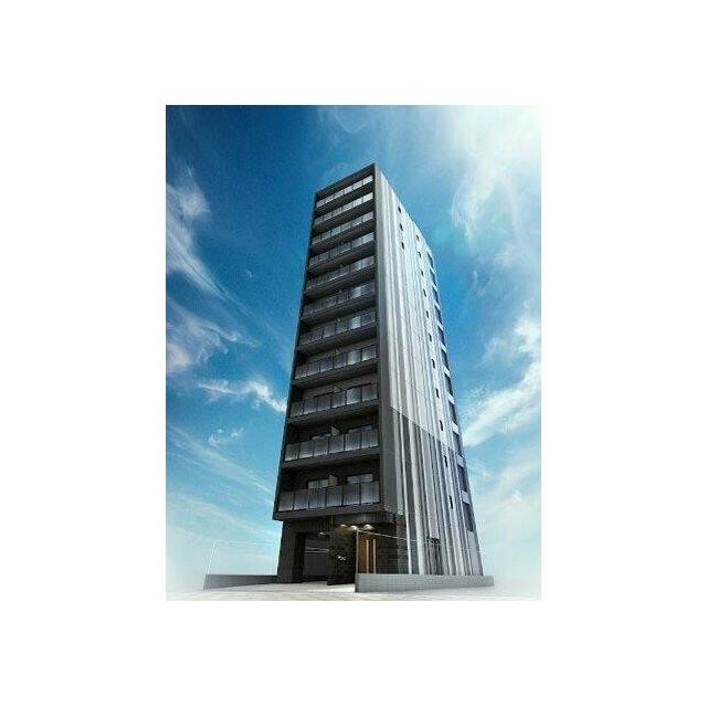 品川区豊町１丁目 【賃貸居住】マンション