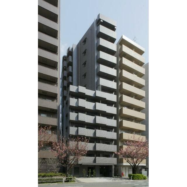 品川区南大井３丁目 【賃貸居住】マンション