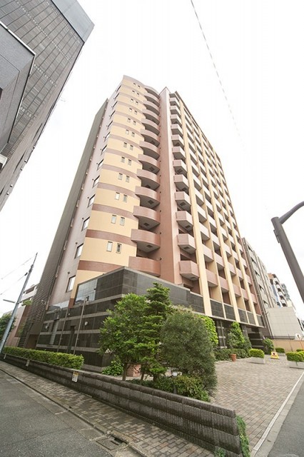 品川区戸越５丁目 【賃貸居住】マンション