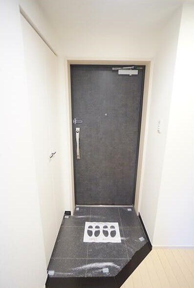 ※同仕様写真含む(玄関)