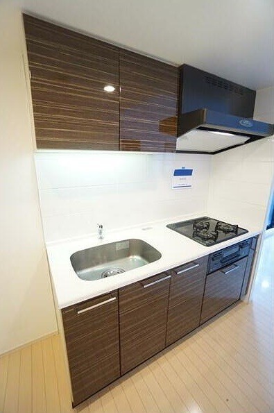 ※同仕様写真含む(キッチン)