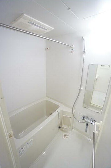 ※同仕様写真含む(風呂)