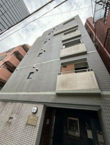 渋谷区宇田川町 【賃貸居住】マンション