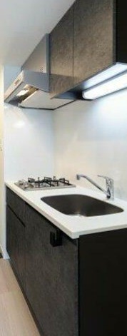 ※類似タイプ参考写真です(キッチン)