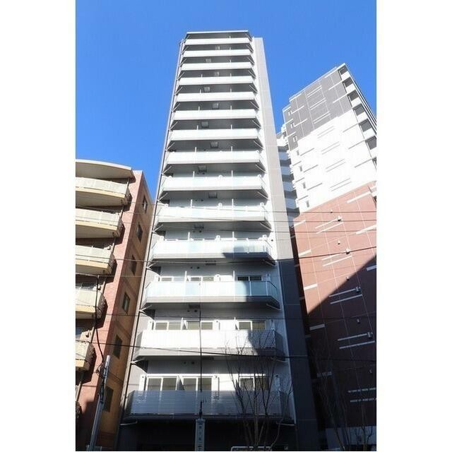 品川区南大井４丁目 【賃貸居住】マンション