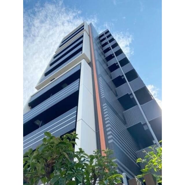 品川区北品川２丁目 【賃貸居住】マンション