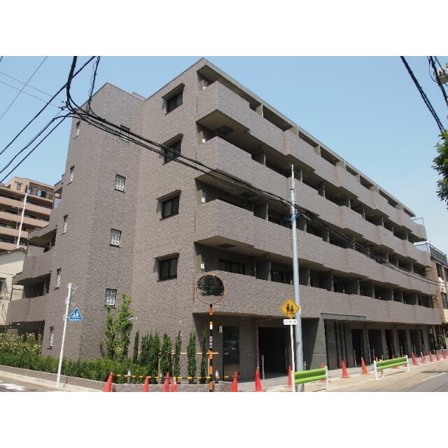 大田区蒲田本町１丁目 【賃貸居住】マンション