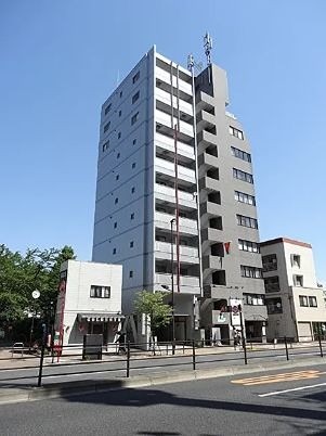 港区白金台４丁目 【賃貸居住】マンション