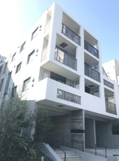 世田谷区太子堂３丁目 【賃貸居住】マンション