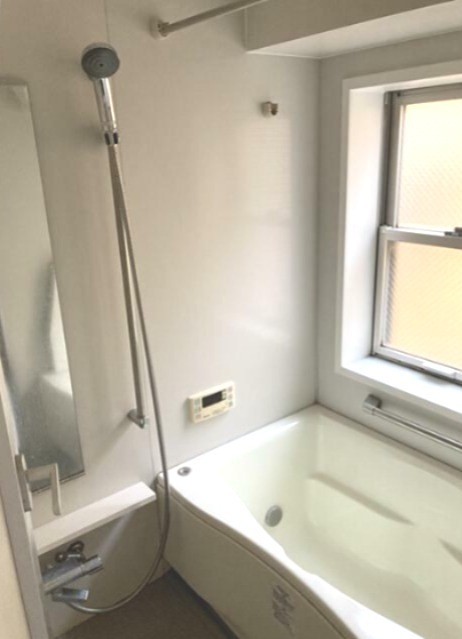 参考写真（別部屋）(風呂)