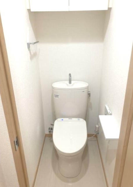 参考写真（別部屋）(内装)