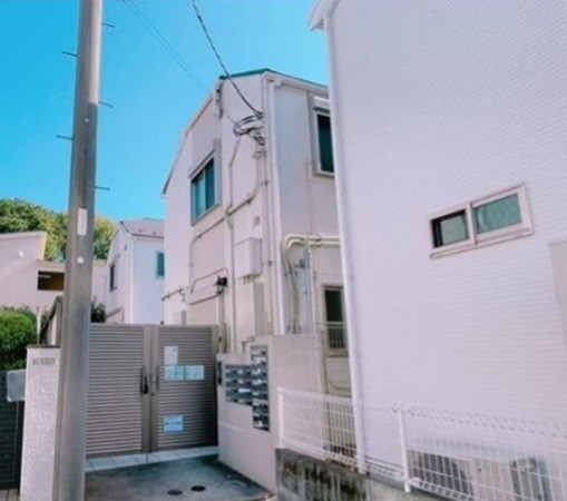 世田谷区玉川台２丁目 【賃貸居住】アパート