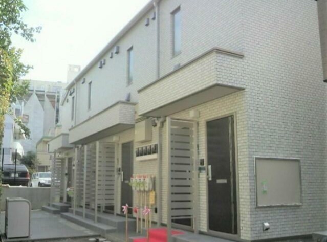 世田谷区太子堂４丁目 【賃貸居住】アパート