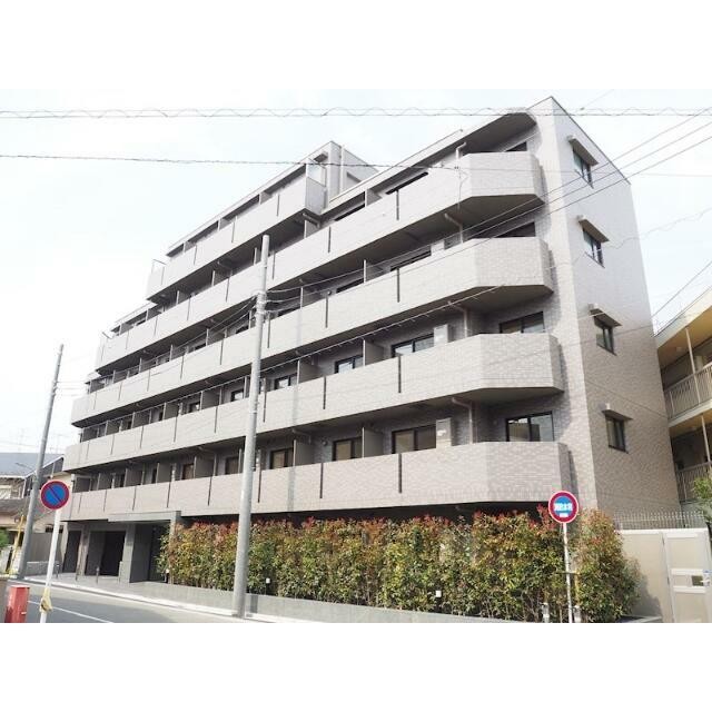 大田区東矢口３丁目 【賃貸居住】マンション