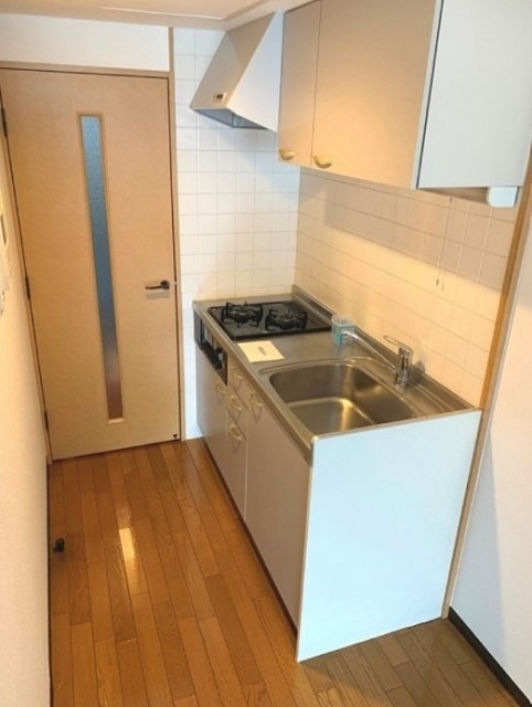 ※同仕様写真含む(キッチン)