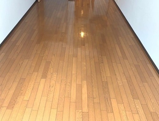 ※同仕様写真含む(居間)