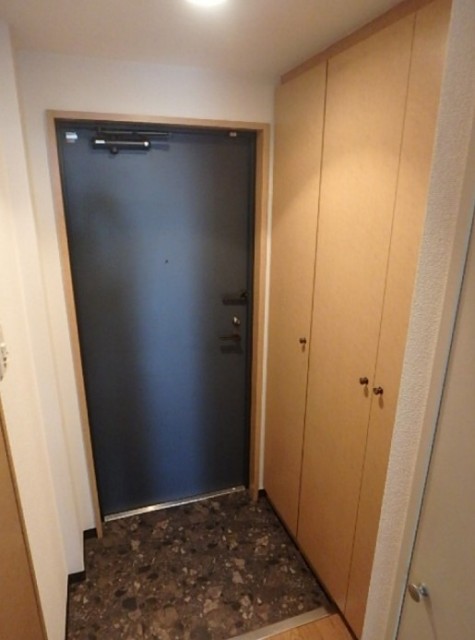 ※同仕様写真含む(玄関)