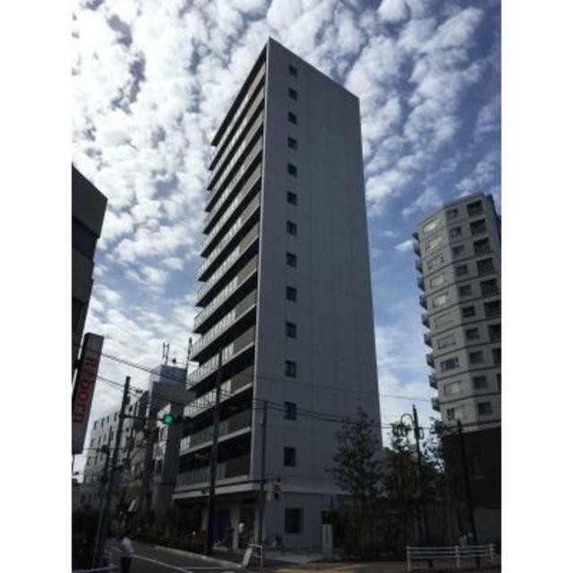 品川区小山４丁目 【賃貸居住】マンション