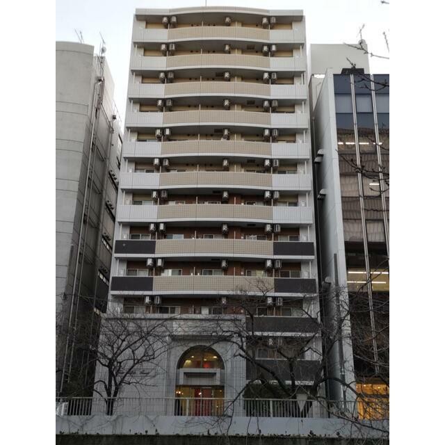 品川区西五反田２丁目 【賃貸居住】マンション