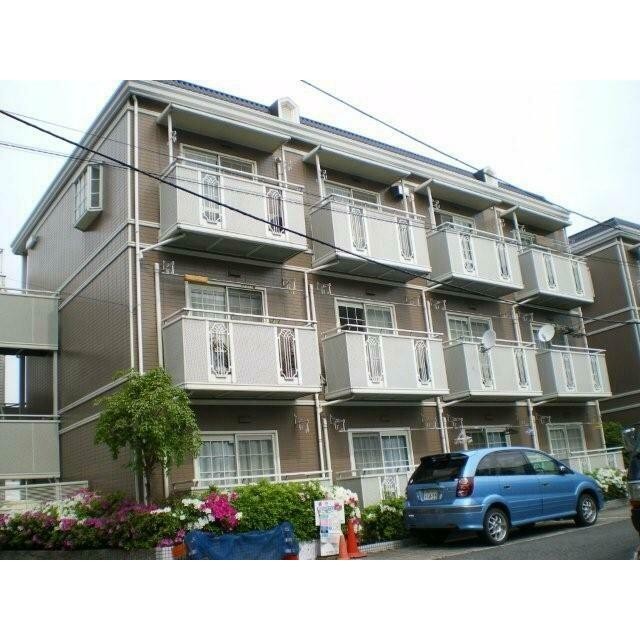 目黒区三田２丁目 【賃貸居住】マンション