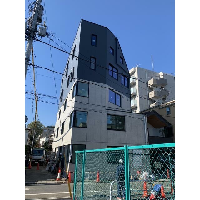 品川区豊町６丁目 【賃貸居住】マンション