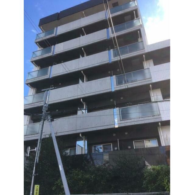 世田谷区瀬田２丁目 【賃貸居住】マンション