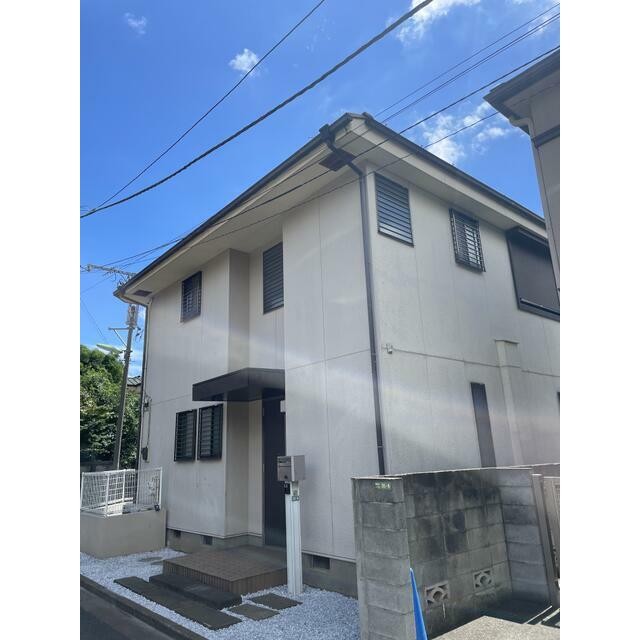 世田谷区東玉川１丁目 【賃貸居住】一戸建