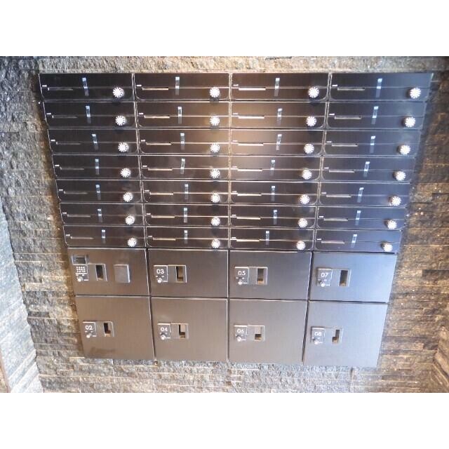 メールコーナー