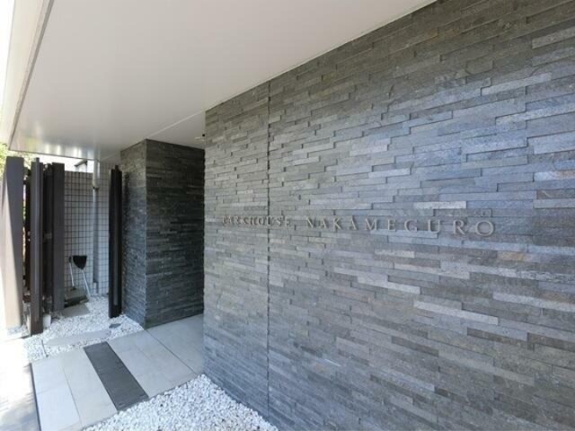 エントランス（2019.12撮影）(その他建物画像)