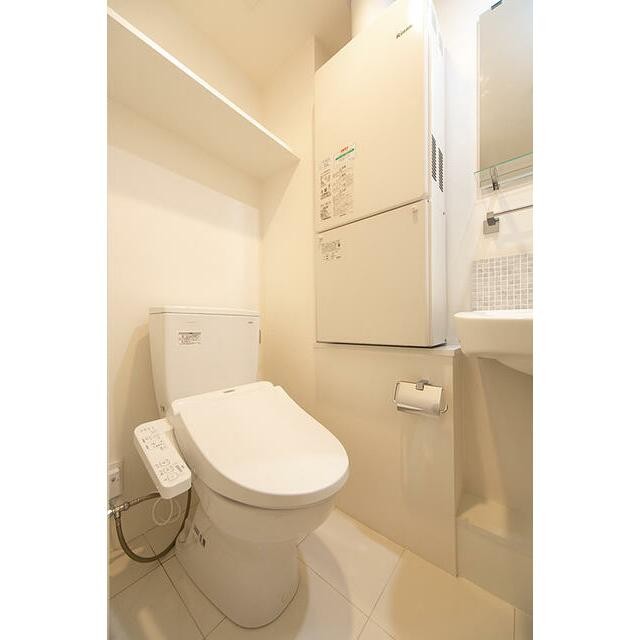 ※写真は同タイプ住戸です。(内装)