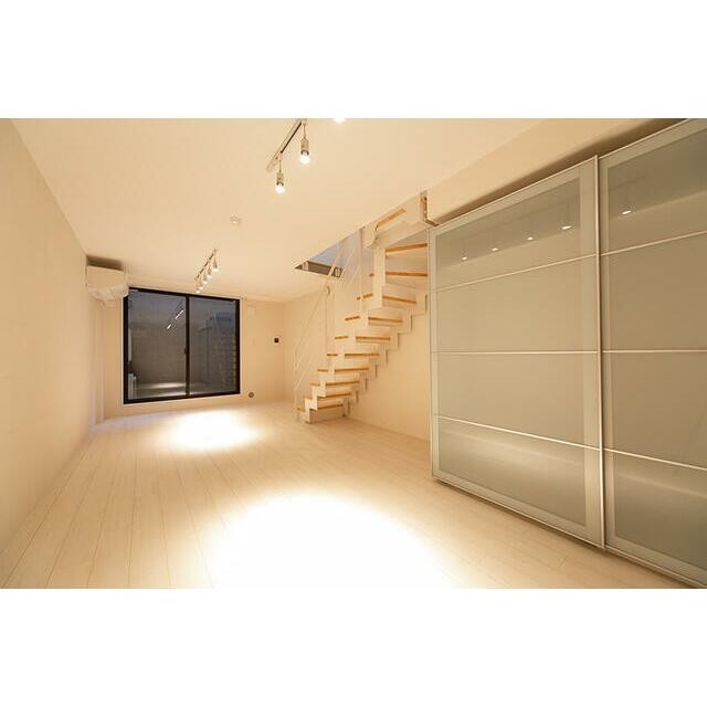 ※写真は同タイプ住戸です。