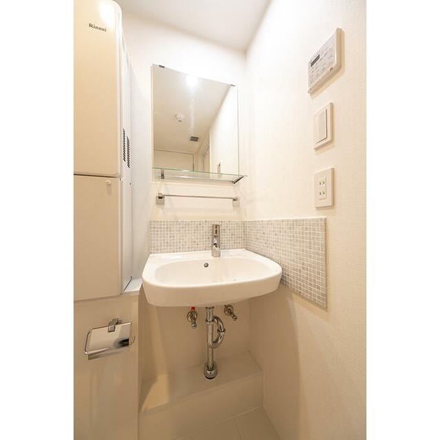 ※写真は同タイプ住戸です。(内装)