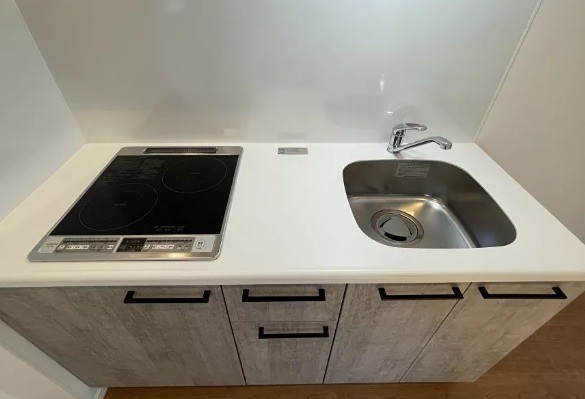 ※同仕様写真含む(キッチン)