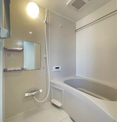 ※同仕様写真含む(風呂)