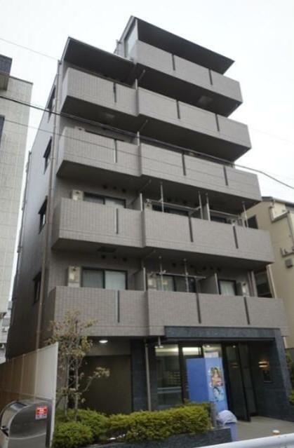 大田区池上７丁目 【賃貸居住】マンション