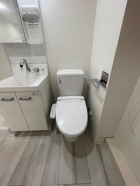 ※同仕様写真含む(内装)