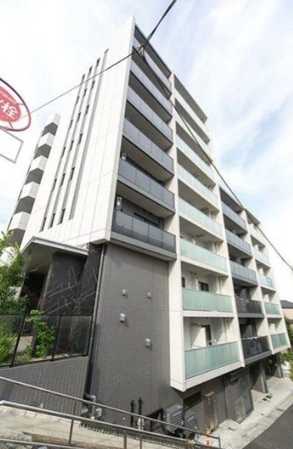 大田区東馬込１丁目 【賃貸居住】マンション