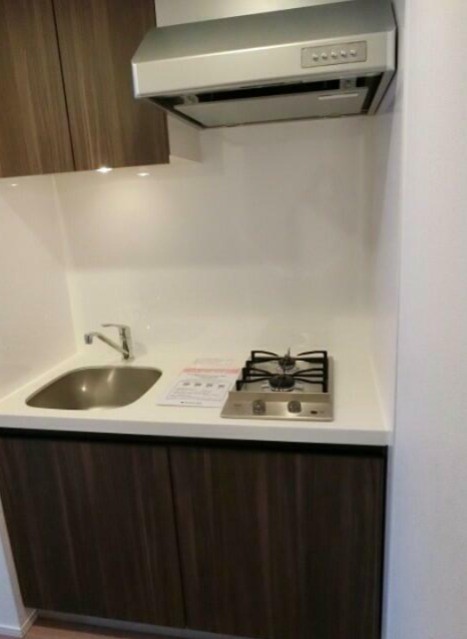 ※同仕様写真含む(キッチン)