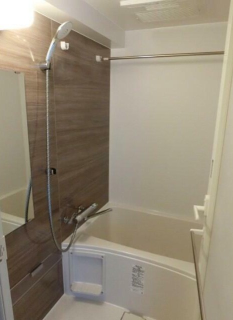 ※同仕様写真含む(風呂)