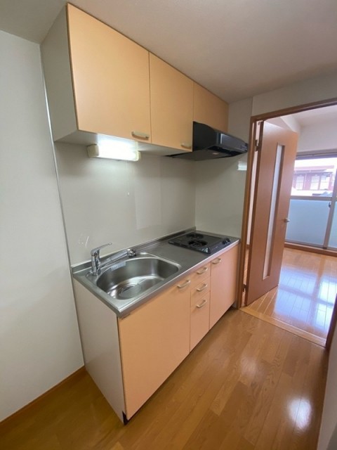 ※同仕様住戸を含む。(キッチン)